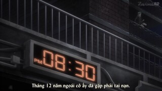 Koi to Senkyo to Chocolate - Tập 11