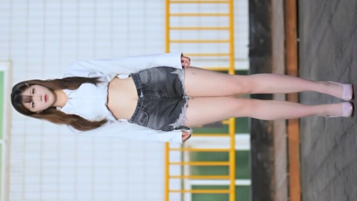 كوان كوان فقاعة تنفجر —— هيانا شاشة عمودية 4K