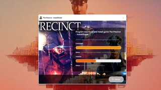 The Precinct Free Download