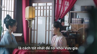Ninh An Như Mộng Tập 26 Vietsub