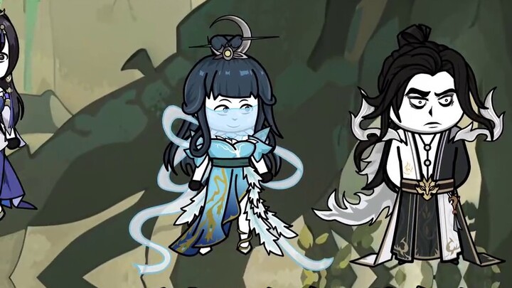 Martial Universe 24: The Seventh Palace lost to the Thunder Lord, and the Fifth Palace appeared