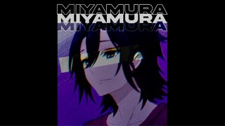 Horimiya - Miyamura Izumi