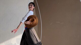 Lagang Tage dan Lagang Ode-nya