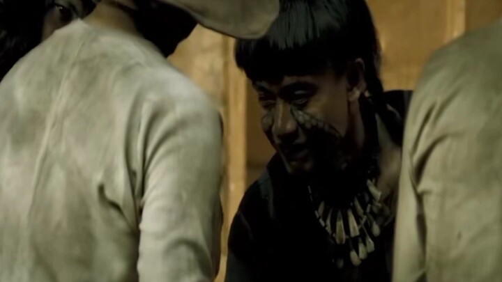 ฉากเสือสังข์(สต.ชอบนะคะ)