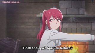 Eps_6 kodhamku dewa gorilla [The Gorilla God's Go-To Girl]