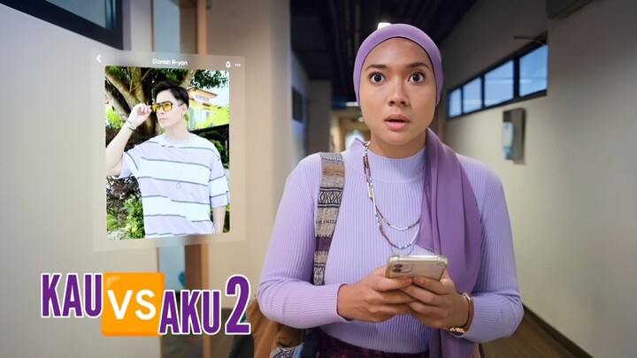 NabilAkilFarhan S2 (E1) 🆚