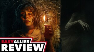 Amnesia: Rebirth - Easy Allies Review