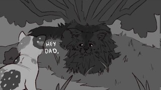 [Goldie] A Graystripe PMV