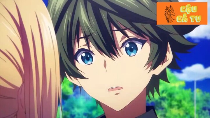 Tôi đang nhìn thấy nỗi đau, thấy niềm vui  (AMV) #anime #amv #hoathinhnhat