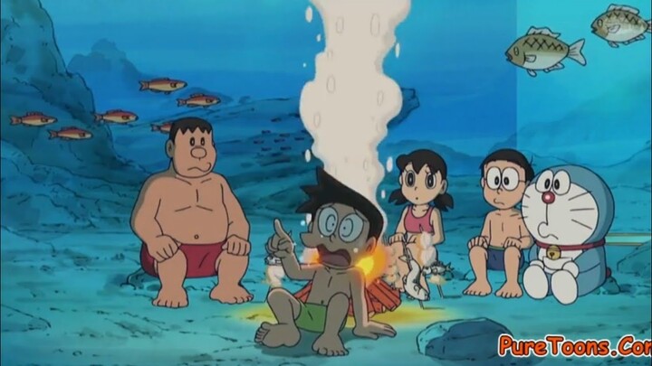 Doraemon New Episode 04-05-2024 - Episode 06 - Doraemon Cartoon - Doraemon In Hindi - Doraemon Movie