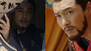 雪中悍刀行：亏欠我江山 你总要奉还！