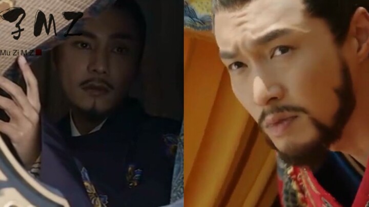 雪中悍刀行：亏欠我江山 你总要奉还！