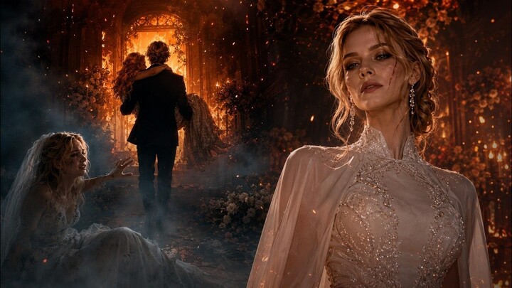 He dumped his scarred wife for her sister. Then she reclaimed her billionaire CEO empire!