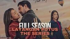 FULL LAYANGAN PUTUS EPISODE 1-10 - KISAH PELAKOR PALING VIRAL