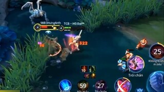alian còn máu là còn chém #game