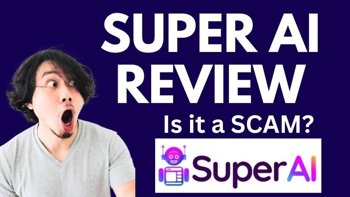 Super AI Review: The Ultimate AI Tool Revolutionizing Productivity