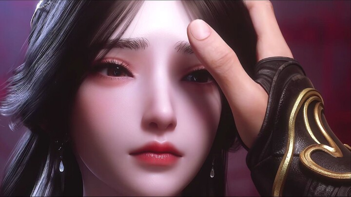 สุสานเทพเจ้า ตอนที่ 27 ซับไทย 4K