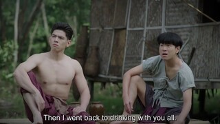 The Legend Of Nang Nak [Episode.15] EngSub