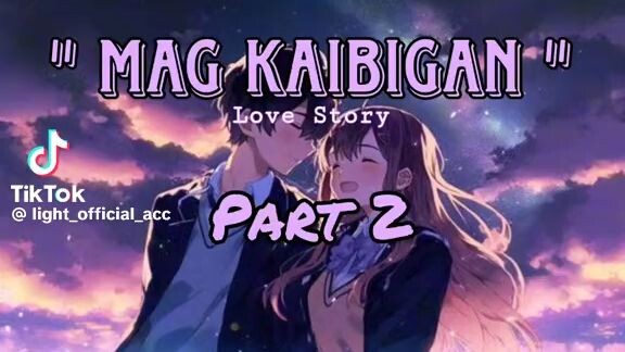 love story nag mag-kakaibigan ep 2.