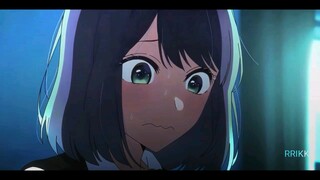 Akane Kurokawa (AMV/Edit)