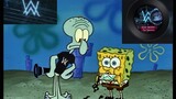 [Squidward/SpongeBob] Alan Walker: The Spectre