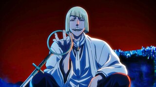 Beliau Ini Sebenarnya Over Power😎Cuman...🙄|AMV Bleach Thousand Year Blood War