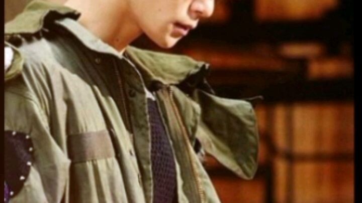 high and low S.W.O.R.D