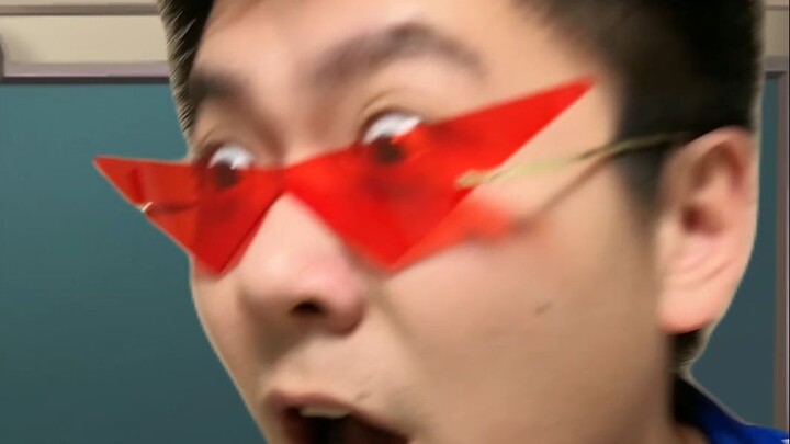 If you’re not playing Genshin Impact, what’s the point of going to school?!