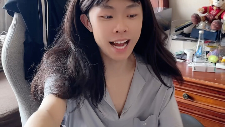 Sister’s Highlight Moment in Front of Her Younger Brother