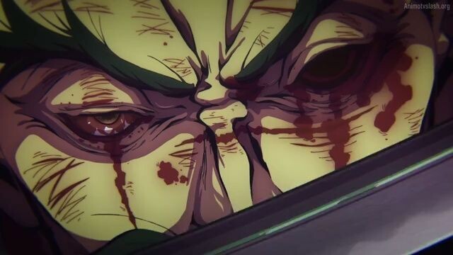 Hell’s Paradise Season 2 Episode 8