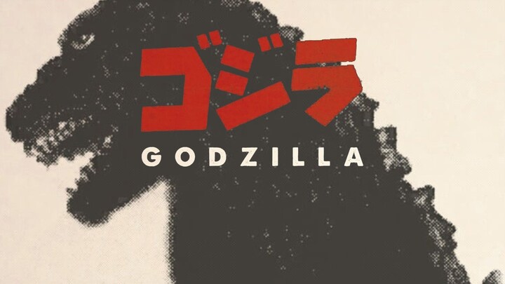 Godzilla (1954)