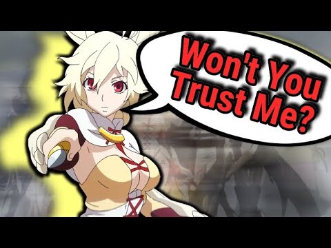 The Return of the Bunny Princess | Rokka Braves of the Six Flowers (Vol 4)