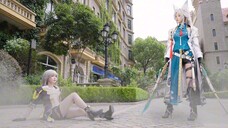 Combat siêu cuốn part 4:)