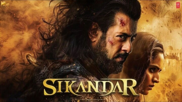 Bollywood Featured, Salman Khan Movies 2025 sikandar