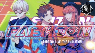 Konser dulu kita cuyyy!!! [BAE - PARADOX LIVE: THE ANIMATION AMV]