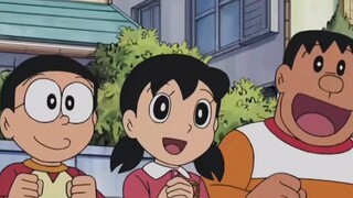 〖Hidup dengan nama Nobita〗 Video tentang Nobita