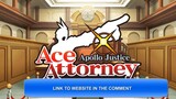 HOW TO FREE DOWNLOAD AND INSTALL Apollo Justice Ace Attorney Trilogy for PC
