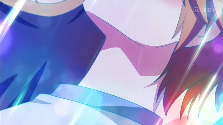 hana-kimi and tamon b side edit