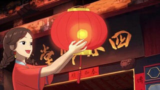 Mengapa animasi promosi pariwisata dan budaya Jianshui di Yunnan begitu populer?