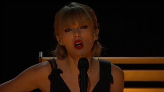 [Âm nhạc]Taylor Swift biểu diễn trực tiếp|<Red>