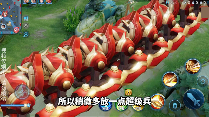 I’ve been playing Arthur and still haven’t lost a single game.