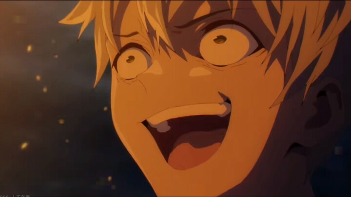 [Chinese/Japanese dubbing] Comparison of the laughter of Mephistopheles in "Winter Retreat"
