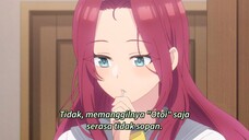 05 - Tomodachi no Imouto ga Ore ni dake Uzai (Subtitle Indonesia)