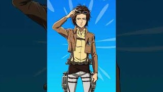 Anime Silhouette Quiz #11 #animequiz #otakuquiz #otaku #Shorts
