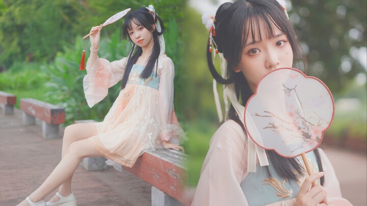 Waiting to meet you in the Broken Bridge dream ❀