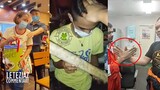 Paro Paro G Humanda Sa Bagsik Ng Kokak G Funny Pinoy Videos Compilation
