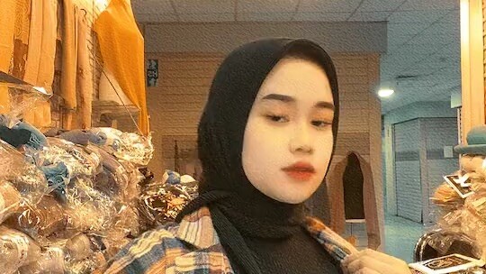 Lwat trus soundnya