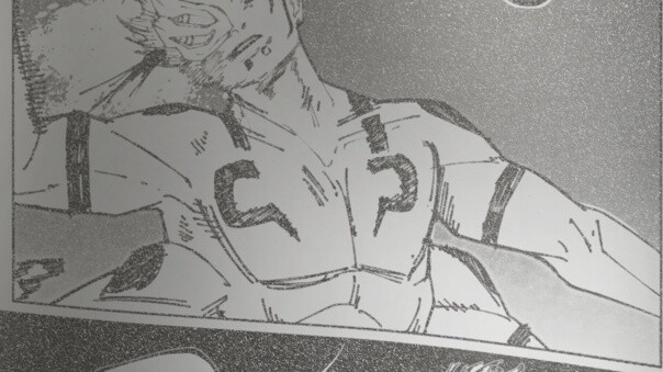 Jujutsu Kaisen Bab 253: Kecerdasan datang! Gojo Satoru meledakkan kepalanya dan Sunuo!