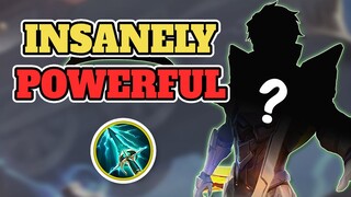 This Assassin Is Insanely Strong With The New Item | Mobile Legends