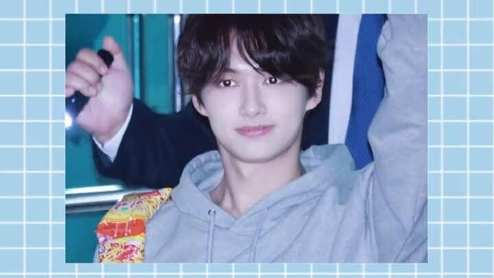 Saat bertemu Wen Junhui, si kucing kecil yang suka makan ini, tolong jaga camilan Anda dengan baik!